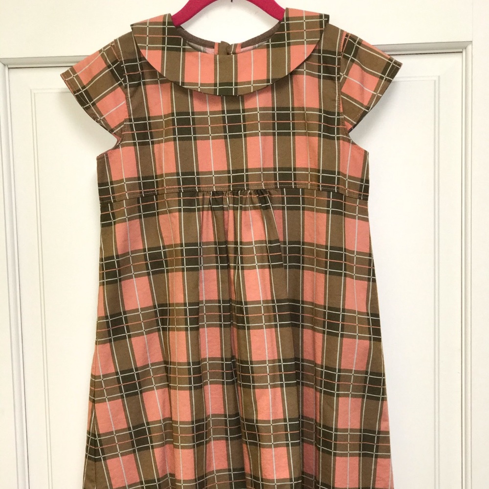 Matilda Jane Gretchen dress Field Trip 2010 line